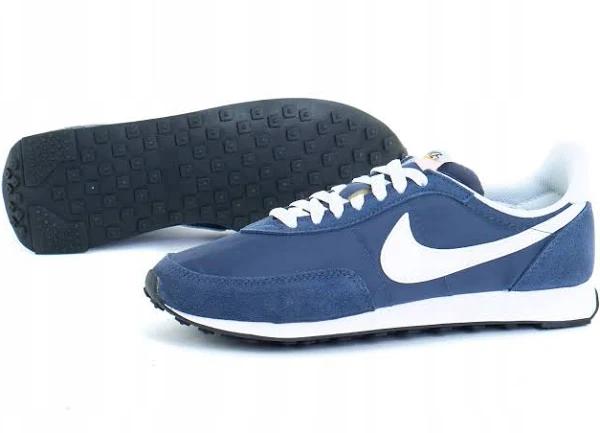 Nike Waffle Trainer 2 Men's Shoes - Blue