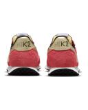 Nike Waffle Trainer 2 SD Men's Shoes - Red