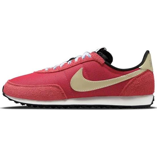 Nike Waffle Trainer 2 SD Men's Shoes - Red