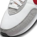 Nike Waffle Trainer 2 (White / Red)