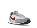 Nike Waffle Trainer 2 (White / Red)