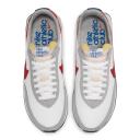 Nike Waffle Trainer 2 (White / Red)