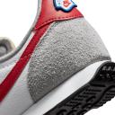 Nike Waffle Trainer 2 (White / Red)