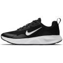 Nike Wearallday Black White (Women's)