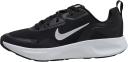 Nike Wearallday Black White (Women's)