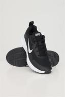 Nike Wearallday Black White (Women's)