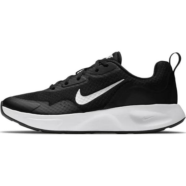 Nike Wearallday Black White (Women's)