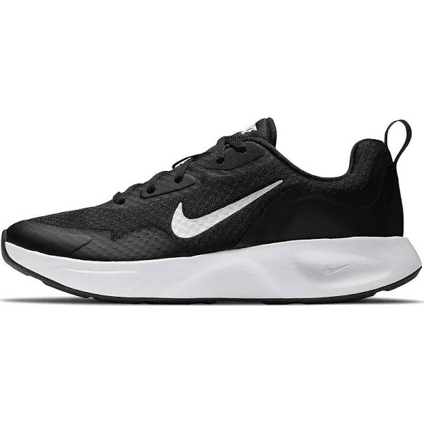 Nike Wearallday Women's Shoes - Black