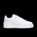 Nike White Air Force 1 Shadow Sneakers