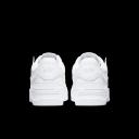 Nike White Air Force 1 Shadow Sneakers
