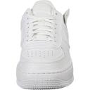 Nike White Air Force 1 Shadow Sneakers