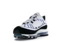 Nike White Air Max 98 Premium Sneakers