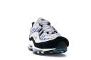 Nike White Air Max 98 Premium Sneakers