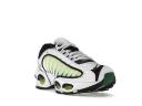 Nike White Air Max Tailwind IV Sneakers
