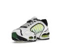 Nike White Air Max Tailwind IV Sneakers