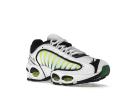 Nike White Air Max Tailwind IV Sneakers
