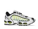 Nike White Air Max Tailwind IV Sneakers