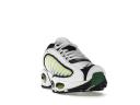 Nike White Air Max Tailwind IV Sneakers
