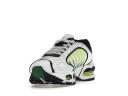 Nike White Air Max Tailwind IV Sneakers