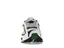 Nike White Air Max Tailwind IV Sneakers