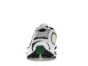 Nike White Air Max Tailwind IV Sneakers