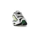 Nike White Air Max Tailwind IV Sneakers