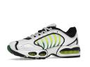 Nike White Air Max Tailwind IV Sneakers