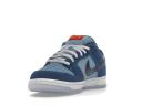 Nike Why So Sad? x Dunk Low SB 'The Predatory Bird' Sneakers | Blue | Men's Size 6.5