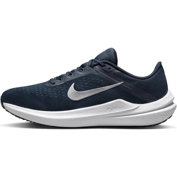 Nike Winflo 10 Men's Road Running Shoes - Blue