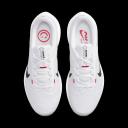 Nike Winflo 10 Men's Road Running Shoes - White