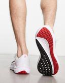 Nike Winflo 10 Men's Road Running Shoes - White
