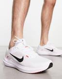 Nike Winflo 10 Men's Road Running Shoes - White