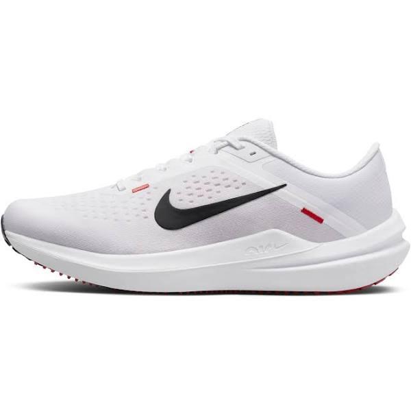 Nike Winflo 10 Men's Road Running Shoes - White
