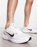 Nike Winflo 10 Men's Road Running Shoes - White