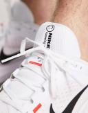 Nike Winflo 10 Men's Road Running Shoes - White