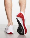 Nike Winflo 10 Men's Road Running Shoes - White