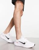 Nike Winflo 10 Men's Road Running Shoes - White