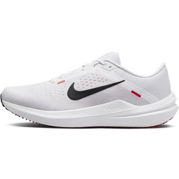 Nike Winflo 10 Men's Road Running Shoes - White