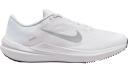 Nike Winflo 10 Men's Road Running Shoes - White