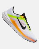 Nike Winflo 10 Men's Road Running Shoes - White
