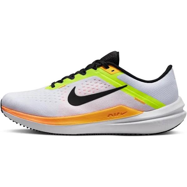 Nike Winflo 10 Men's Road Running Shoes - White