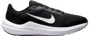 Nike Winflo 10 Women's Road Running Shoes - Black