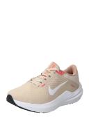 Nike Winflo 10 Women's Road Running Shoes - Brown