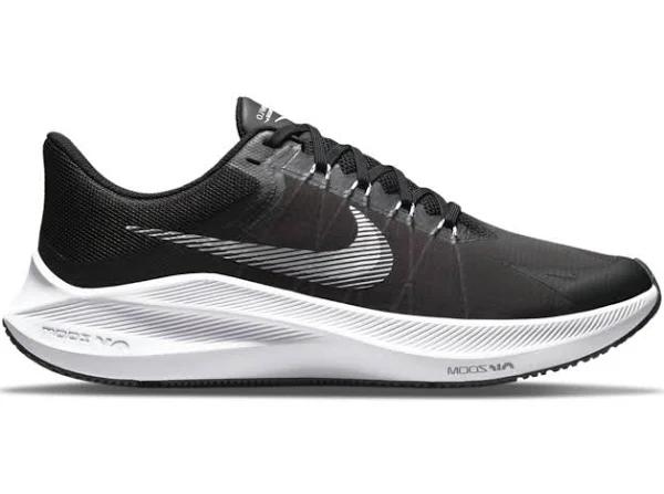 Nike Winflo 8 Black White