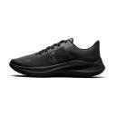 Nike Winflo 8 Mens Running Shoes Black/Grey US 15