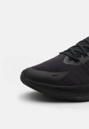 Nike Winflo 8 Mens Running Shoes Black/Grey US 15