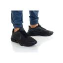 Nike Winflo 8 Mens Running Shoes Black/Grey US 15