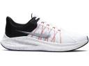 Nike Winflo 8 White Flash Crimson
