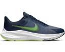 Nike Winflo 8 White Flash Crimson