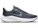 Nike Winflo 8 White Flash Crimson